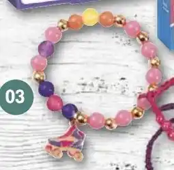 Famila Nord West Make it real farbwechselnde armbänder set Angebot