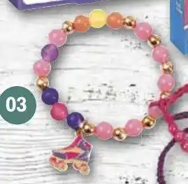 Famila Nord West Make it real farbwechselnde armbänder set Angebot