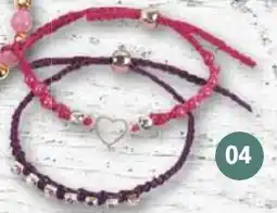 Famila Nord West Make it real regenbogen glitzer armbänder Angebot