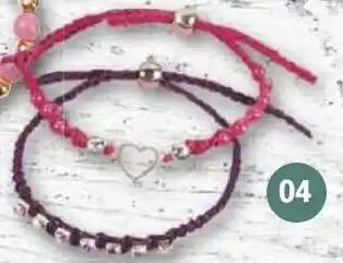 Famila Nord West Make it real regenbogen glitzer armbänder Angebot