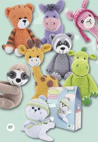 Famila Nord West Häckeltiere Angebot