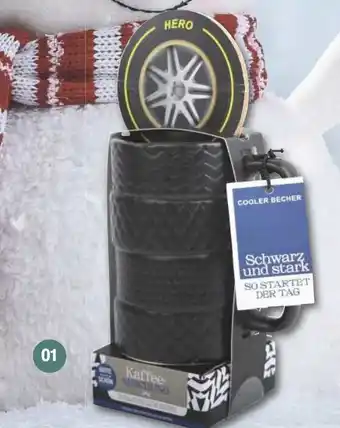 Famila Nord West Geschenk-set becher „reifen" Angebot