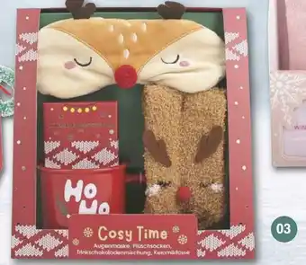 Famila Nord West Geschenke-set Angebot