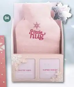 Famila Nord West Geschenk-set,,wärmflasche" Angebot