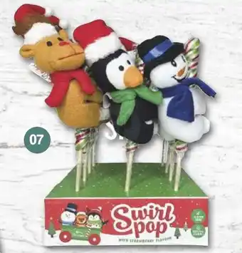 Famila Nord West Lollipop Angebot
