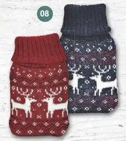 Famila Nord West Taschenwärmer elch Angebot