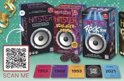 Famila Nord West HITSTER - Hitser | Schlagerpart | Rock Angebot
