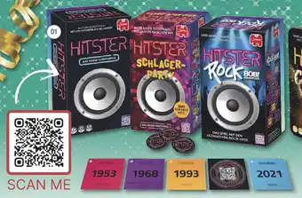 Famila Nord West HITSTER - Hitser | Schlagerpart | Rock Angebot