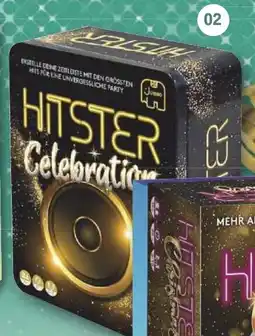 Famila Nord West HITSTER - Celebration Angebot