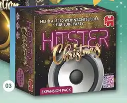 Famila Nord West HITSTER - Christmas Erweiterung Angebot