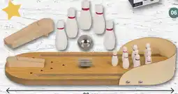 Famila Nord West Tisch-bowling Angebot