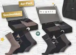 Famila Nord West Men socks ENRICO E3 BENETTI Angebot