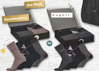 Famila Nord West Men socks ENRICO E3 BENETTI Angebot