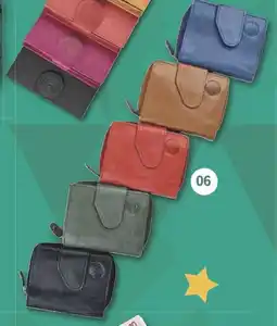 Famila Nord West Damen geldbörse Angebot