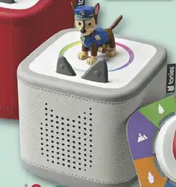 Famila Nord West TONIEBOX 2 Play Set Paw Patrol Chase, Angebot