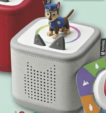 Famila Nord West TONIEBOX 2 Play Set Paw Patrol Chase, Angebot