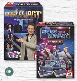 Famila Nord West Gefragt gejagt oder wer weiss denn sowas? 2nd edition Angebot