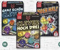 Famila Nord West Ganz schön clever! oder clever hoch drei oder noch mal! Angebot