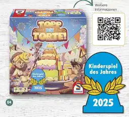Famila Nord West Topp die torte! Angebot