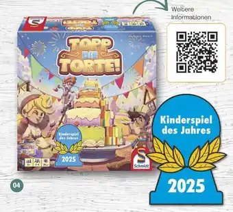 Famila Nord West Topp die torte! Angebot