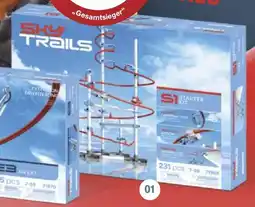 Famila Nord West SKY TRAILS Starter Kit Angebot
