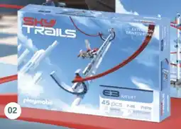 Famila Nord West SKY TRAILS Air Lift Angebot