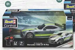 Famila Nord West 24659 mercedes benz AMG GT R PRO Angebot