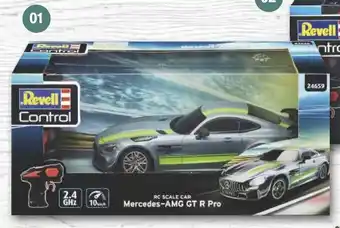 Famila Nord West 24659 mercedes benz AMG GT R PRO Angebot