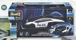 Famila Nord West 24664 lamborghini aventador police RC Angebot