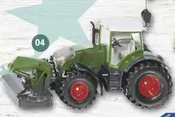 Famila Nord West Fendt 942 Angebot