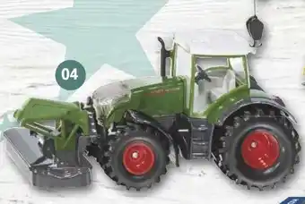 Famila Nord West Fendt 942 Angebot