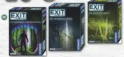 Famila Nord West Exit - das spiel Angebot