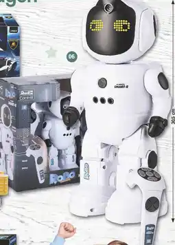 Famila Nord West RC ROBOTER „Smart-R" Angebot