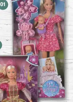 Famila Nord West Steffi love - baby sitter Angebot