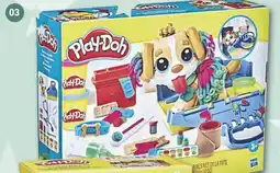 Famila Nord West Play-doh tierarzt Angebot