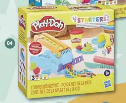 Famila Nord West Play-doh fun factory starter set Angebot