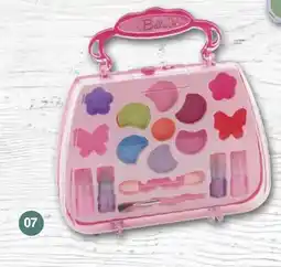 Famila Nord West Make-up beauty case Angebot