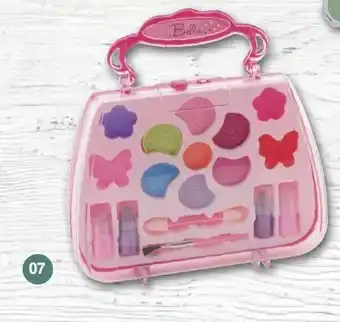 Famila Nord West Make-up beauty case Angebot