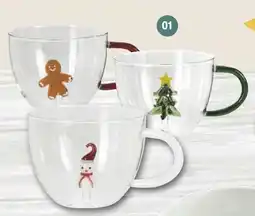 Famila Nord West Teeglas Angebot