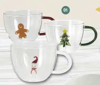Famila Nord West Teeglas Angebot