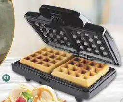 Famila Nord West Waffeleisen Angebot
