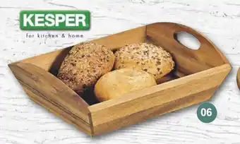 Famila Nord West KESPER Brot-& AUFBEWAHRUNGSKORB Angebot