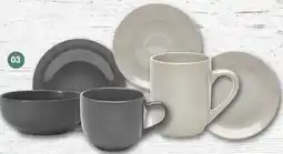 Famila Nord West Geschirr malmö Angebot