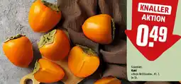 REWE Kaki Angebot