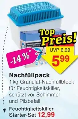 Wiglo Wunderland Nachfüllpack Angebot