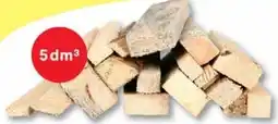 Wiglo Wunderland Anfeuerholz Angebot