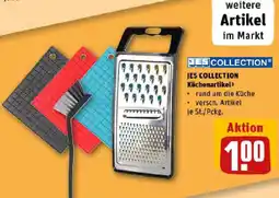 REWE JES COLLECTION Küchenartikel Angebot
