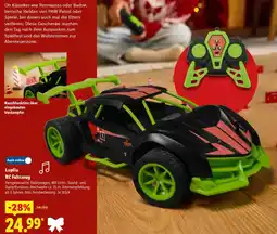 Lidl Lupilu RC Fahrzeug Angebot