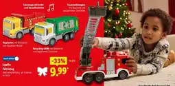 Lidl Lupilu Fahrzeug Angebot