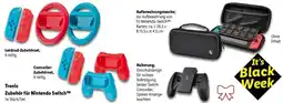 Lidl Tronic Zubehör für Nintendo Switch Angebot